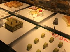 -汉巴味德自助餐厅(嘉定宝龙广场店)