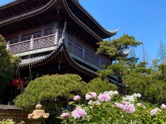 -龙华寺