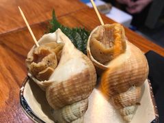-戏作寿司(观音桥店)