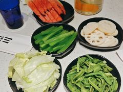 -三江源活鱼现烤(维多利摩尔城店)