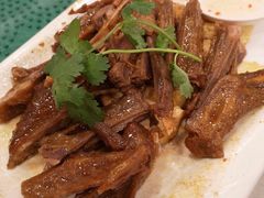 滷水鵝翅-四海之家(蛇口店)