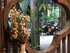 -The Flowers Coffee(南山店)