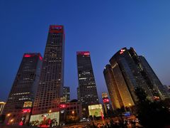 -北京中国大饭店