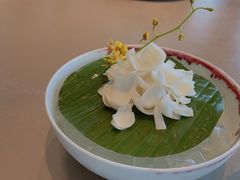 冰镇九年百合-金海华·悦食东方(苏州中心商场店)