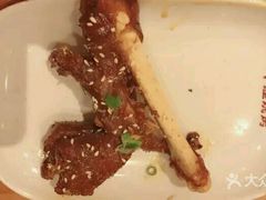 -木屋烧烤(西南角店)