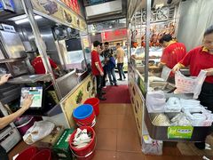 -陈光记烧腊店(罗保博士街店)