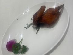 -大海湾酒楼(人南店)