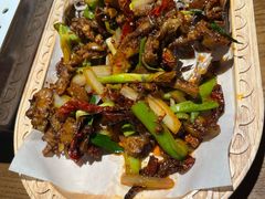 -相约·羊村小馆非遗手抓肉(七一酱园店)