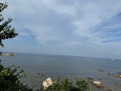 -养马岛旅游度假区