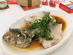 -金华安大酒楼·老牌潮菜·粤式茶点(东方国际店)