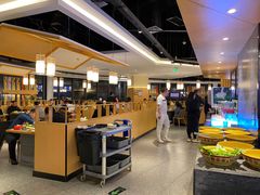 -福成自助烤肉(双桥万达店)