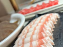 草原羔羊肉-海底捞火锅(番禺广场店)