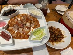 -壹零捌道·北京烤鸭(车公庄店)