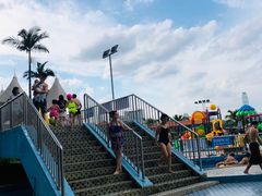-黄金海岸水上乐园