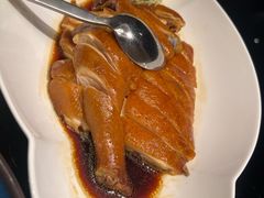 -上海苏宁宝丽嘉酒店·嘉府壹号中餐厅