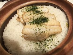 -香厨中餐厅(松北香格里拉店)