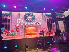 -MOSSO音乐酒吧·live house(南京旗舰店)