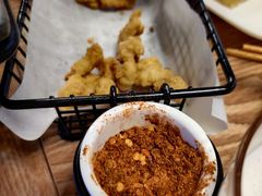 -柳叶刀烧烤(北大清华店)