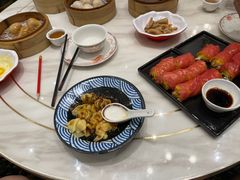 -稻香(天河领展店)