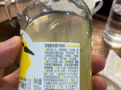-彩虹之约•淮扬家宴(亚运村店)
