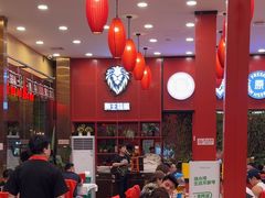 -簋街仔仔小龙虾(总店)