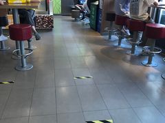 大堂-麦当劳(东急新天地店)