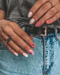 点击看大图 -LILY NAILS美甲美睫
