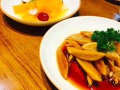 -必点海鲜·鲅鱼水饺(鞍山西道店)