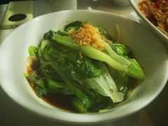 -兰湘子·湘菜小炒(长安万科广场店)