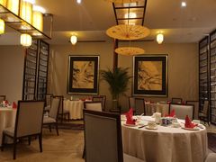包厢-福州天元国际威斯汀酒店·中国元素餐厅