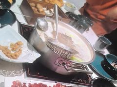 -二刀潮牛·鲜牛肉火锅(爱融荟城店)