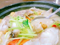 -旺角餐厅(潮州大道店)