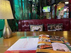 -Famous肥猫墨西哥音乐餐吧(五棵松华熙LIVE店)