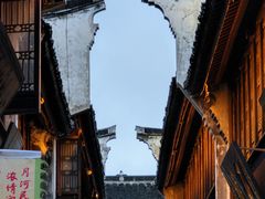 -嘉兴月河历史街区