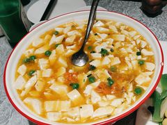 -阿娘家·原生态农家菜(国顺东路店)