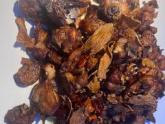 -偏爱炒鸡(老县衙店)