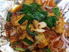 -自游人·美食一楼·地道徽菜(三十年名店)