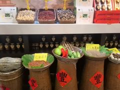 -上地宴·中关村的会客厅(清河高铁站店)