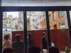 门面-RAC BAR(安福路店)