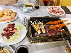 -风味烧烤