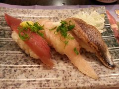 -板长寿司(铜锣湾店)