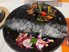 -若蘭慈·无国界素食料理(欢乐海岸店)