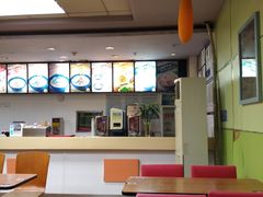 -李先生牛肉面大王(广渠门内店)
