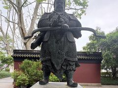-钱王祠