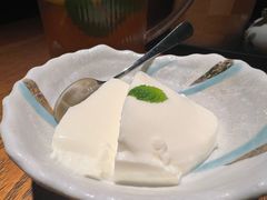 杏仁豆腐-鸟屯(三里屯店)