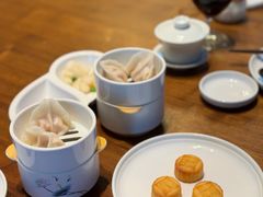 -喜鼎海胆水饺(东港店)