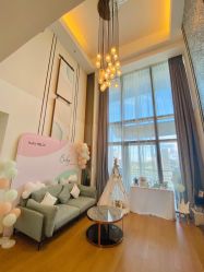 -baby bella小贝拉母婴护理中心(珠海华发公寓店)