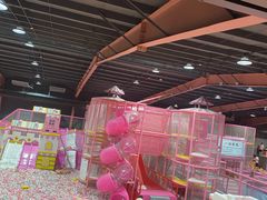 -空匠蹦床公园·团建·亲子