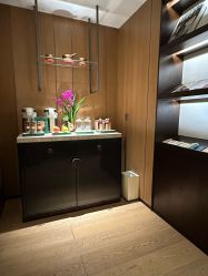 -文华东方水疗中心