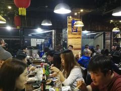 -老虎滩大连海鲜烧烤(建邺云锦路总店)